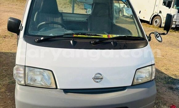 Buy Used Nissan Vanette White Car in Lilongwe in Malawi Buy Used Nissan Vanette White Car in Lilongwe in Malawi