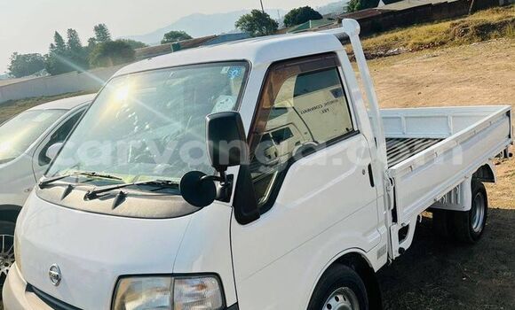 Buy Used Nissan Vanette White Car in Lilongwe in Malawi Buy Used Nissan Vanette White Car in Lilongwe in Malawi