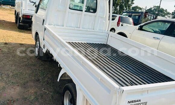 Buy Used Nissan Vanette White Car in Lilongwe in Malawi Buy Used Nissan Vanette White Car in Lilongwe in Malawi