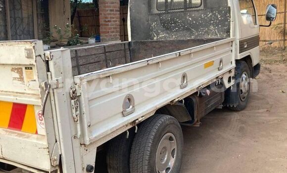 Buy Used Mazda Deven T35 White Truck in Chitipa in Chitipa Buy Used Mazda Deven T35 White Truck in Chitipa in Chitipa