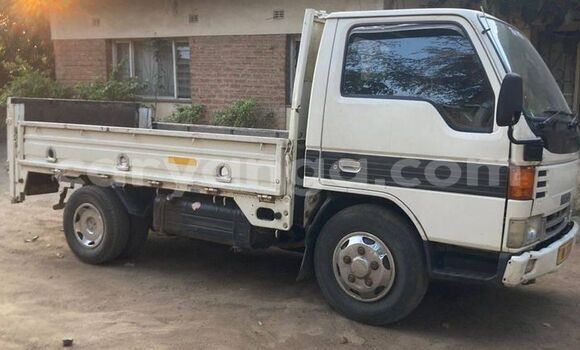 Buy Used Mazda Deven T35 White Truck in Chitipa in Chitipa Buy Used Mazda Deven T35 White Truck in Chitipa in Chitipa