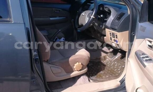 Acheter Occasion Voiture Toyota Fortuner Autre à Lilongwe, Malawi Acheter Occasion Voiture Toyota Fortuner Autre à Lilongwe, Malawi
