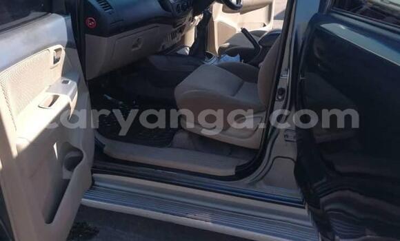 Acheter Occasion Voiture Toyota Fortuner Autre à Lilongwe, Malawi Acheter Occasion Voiture Toyota Fortuner Autre à Lilongwe, Malawi