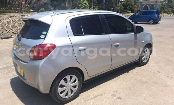 Buy Used Mitsubishi Mirage Other Car in Lilongwe in Malawi Buy Used Mitsubishi Mirage Other Car in Lilongwe in Malawi
