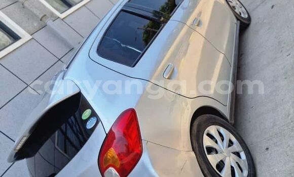 Buy Used Mitsubishi Mirage Other Car in Lilongwe in Malawi Buy Used Mitsubishi Mirage Other Car in Lilongwe in Malawi
