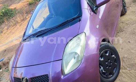 Buy Used Toyota Vitz Other Car in Chipoka in Dedza Buy Used Toyota Vitz Other Car in Chipoka in Dedza