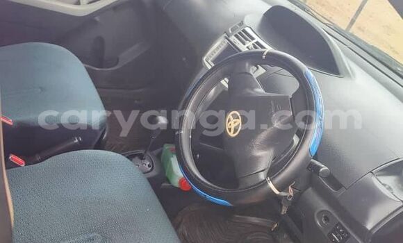 Buy Used Toyota Vitz Other Car in Chipoka in Dedza Buy Used Toyota Vitz Other Car in Chipoka in Dedza