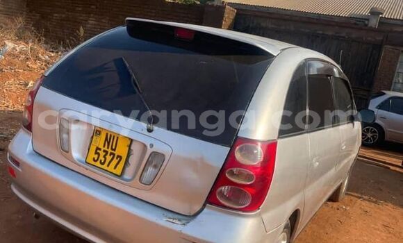 Acheter Occasion Voiture Toyota Nadia Autre à Lilongwe, Malawi