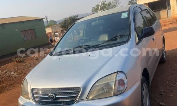 Buy Used Toyota Nadia Other Car in Lilongwe in Malawi Buy Used Toyota Nadia Other Car in Lilongwe in Malawi