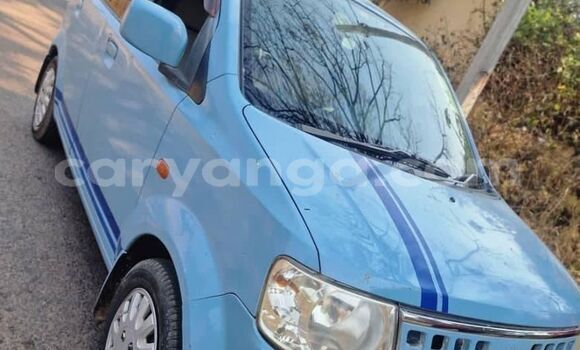 Buy Used Nissan Otti (Dayz) Other Car in Lilongwe in Malawi