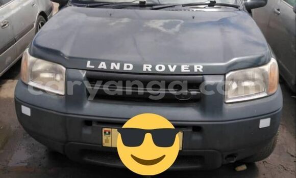 Buy Used Land Rover Freelander Other Car in Chiradzulu in Chiradzulu Buy Used Land Rover Freelander Other Car in Chiradzulu in Chiradzulu