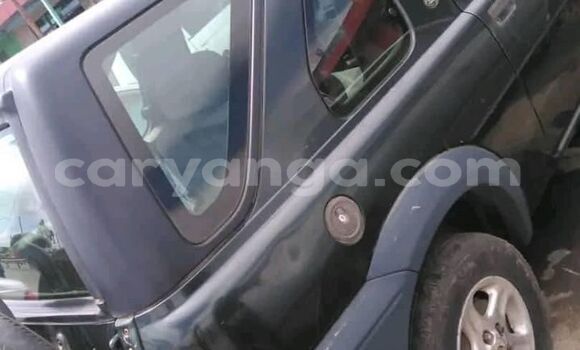 Buy Used Land Rover Freelander Other Car in Chiradzulu in Chiradzulu Buy Used Land Rover Freelander Other Car in Chiradzulu in Chiradzulu