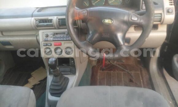 Buy Used Land Rover Freelander Other Car in Chiradzulu in Chiradzulu Buy Used Land Rover Freelander Other Car in Chiradzulu in Chiradzulu