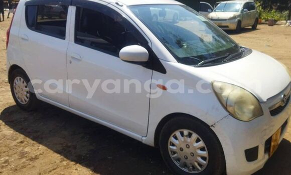 Acheter Occasion Voiture Daihatsu Mira Blanc à Chiradzulu, Chiradzulu Acheter Occasion Voiture Daihatsu Mira Blanc à Chiradzulu, Chiradzulu