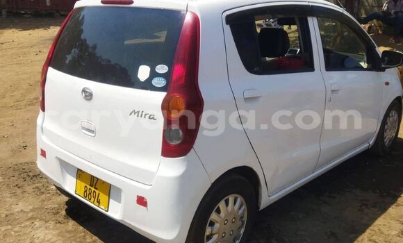 Acheter Occasion Voiture Daihatsu Mira Blanc à Chiradzulu, Chiradzulu Acheter Occasion Voiture Daihatsu Mira Blanc à Chiradzulu, Chiradzulu