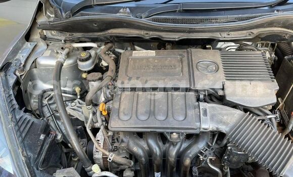 Buy Used Mazda Demio Other Car in Chilumba in Karonga Buy Used Mazda Demio Other Car in Chilumba in Karonga