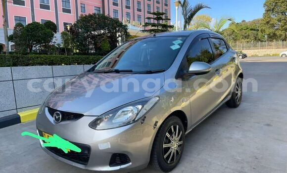 Buy Used Mazda Demio Other Car in Chilumba in Karonga Buy Used Mazda Demio Other Car in Chilumba in Karonga