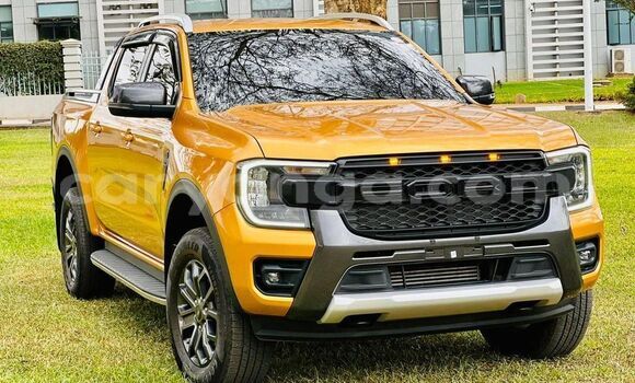 Buy Used Ford Ranger Other Car in Lilongwe in Malawi Buy Used Ford Ranger Other Car in Lilongwe in Malawi