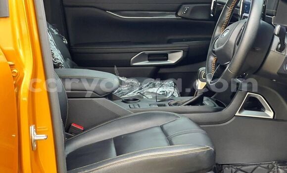 Buy Used Ford Ranger Other Car in Lilongwe in Malawi Buy Used Ford Ranger Other Car in Lilongwe in Malawi