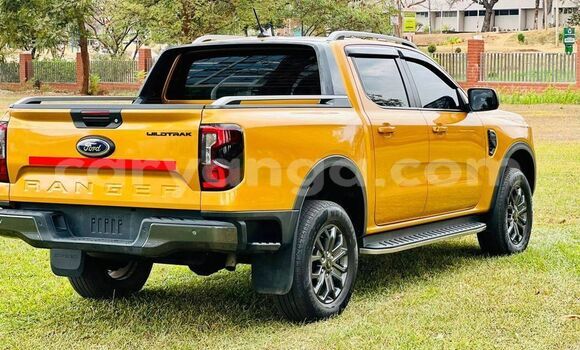 Buy Used Ford Ranger Other Car in Lilongwe in Malawi Buy Used Ford Ranger Other Car in Lilongwe in Malawi