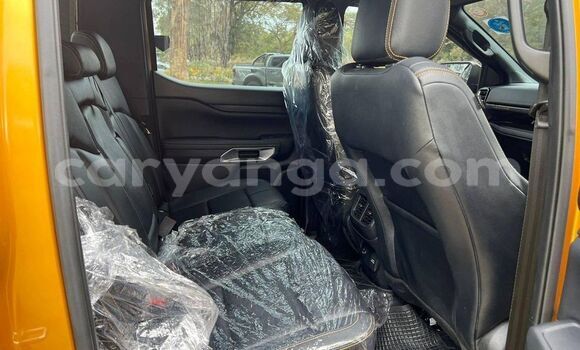 Buy Used Ford Ranger Other Car in Lilongwe in Malawi Buy Used Ford Ranger Other Car in Lilongwe in Malawi