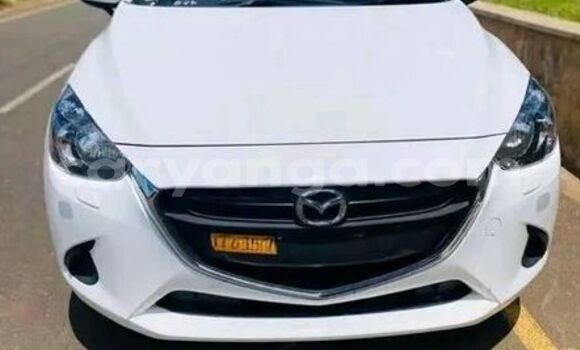 Acheter Occasion Voiture Mazda Demio Blanc à Chiradzulu, Chiradzulu Acheter Occasion Voiture Mazda Demio Blanc à Chiradzulu, Chiradzulu