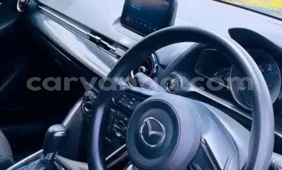 Acheter Occasion Voiture Mazda Demio Blanc à Chiradzulu, Chiradzulu Acheter Occasion Voiture Mazda Demio Blanc à Chiradzulu, Chiradzulu