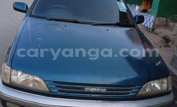 Buy Used Toyota Carina Other Car in Chitipa in Chitipa Buy Used Toyota Carina Other Car in Chitipa in Chitipa
