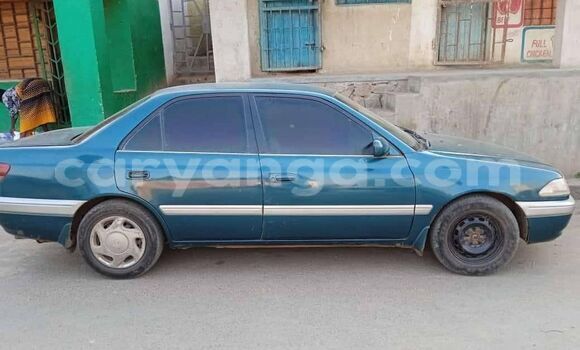 Buy Used Toyota Carina Other Car in Chitipa in Chitipa Buy Used Toyota Carina Other Car in Chitipa in Chitipa