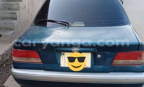 Buy Used Toyota Carina Other Car in Chitipa in Chitipa Buy Used Toyota Carina Other Car in Chitipa in Chitipa