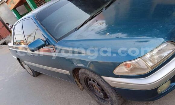 Buy Used Toyota Carina Other Car in Chitipa in Chitipa Buy Used Toyota Carina Other Car in Chitipa in Chitipa