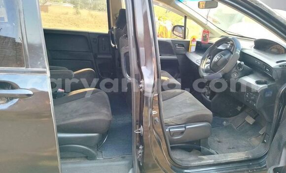 Buy Used Honda FR-V Black Car in Chitipa in Chitipa Buy Used Honda FR-V Black Car in Chitipa in Chitipa