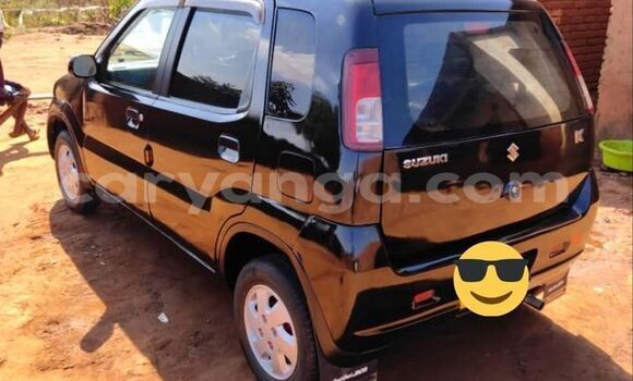 Buy Used Suzuki Kei Black Car in Chiradzulu in Chiradzulu Buy Used Suzuki Kei Black Car in Chiradzulu in Chiradzulu