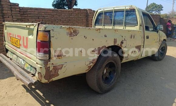 Buy Used Isuzu KB Other Car in Chiradzulu in Chiradzulu