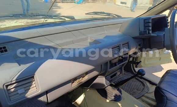 Buy Used Isuzu KB Other Car in Chiradzulu in Chiradzulu Buy Used Isuzu KB Other Car in Chiradzulu in Chiradzulu