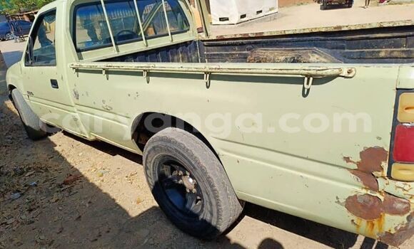 Buy Used Isuzu KB Other Car in Chiradzulu in Chiradzulu Buy Used Isuzu KB Other Car in Chiradzulu in Chiradzulu