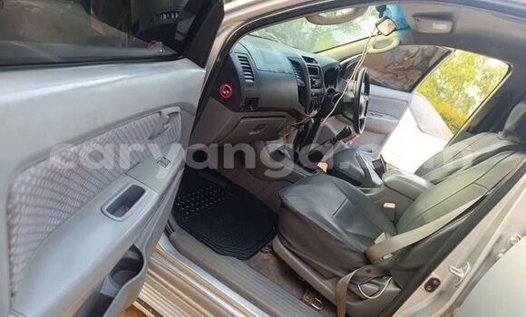 Buy Used Toyota Hilux Other Car in Dowa in Dowa Buy Used Toyota Hilux Other Car in Dowa in Dowa