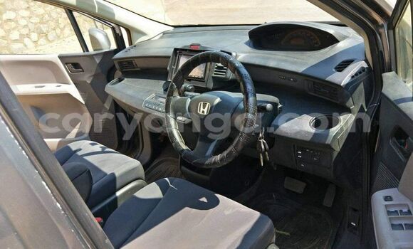 Nunua Ilio tumika Honda Freed Other Gari ndani ya Chipoka nchini Dedza Nunua Ilio tumika Honda Freed Other Gari ndani ya Chipoka nchini Dedza