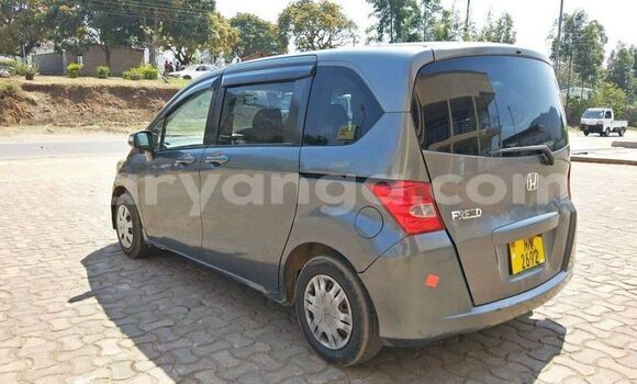 Nunua Ilio tumika Honda Freed Other Gari ndani ya Chipoka nchini Dedza Nunua Ilio tumika Honda Freed Other Gari ndani ya Chipoka nchini Dedza