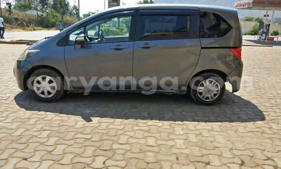 Nunua Ilio tumika Honda Freed Other Gari ndani ya Chipoka nchini Dedza Nunua Ilio tumika Honda Freed Other Gari ndani ya Chipoka nchini Dedza