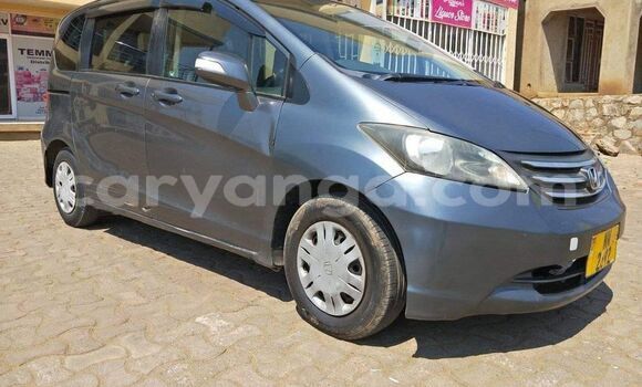 Nunua Ilio tumika Honda Freed Other Gari ndani ya Chipoka nchini Dedza Nunua Ilio tumika Honda Freed Other Gari ndani ya Chipoka nchini Dedza