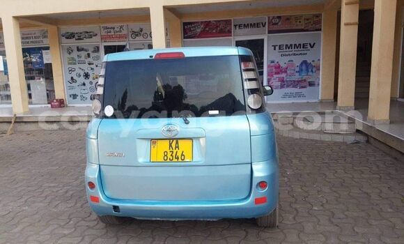 Nunua Ilio tumika Toyota Sienta Blue Gari ndani ya Dowa nchini Dowa Nunua Ilio tumika Toyota Sienta Blue Gari ndani ya Dowa nchini Dowa