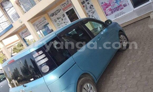 Nunua Ilio tumika Toyota Sienta Blue Gari ndani ya Dowa nchini Dowa Nunua Ilio tumika Toyota Sienta Blue Gari ndani ya Dowa nchini Dowa