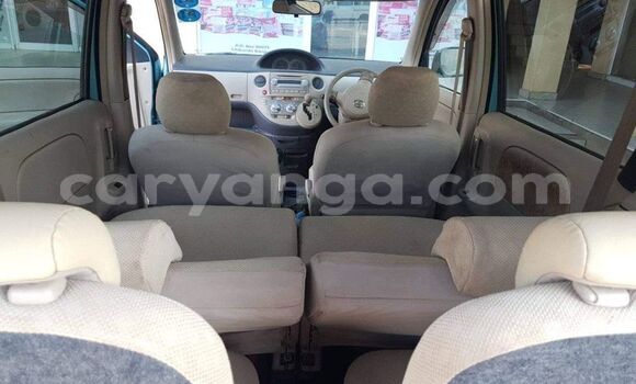 Nunua Ilio tumika Toyota Sienta Blue Gari ndani ya Dowa nchini Dowa Nunua Ilio tumika Toyota Sienta Blue Gari ndani ya Dowa nchini Dowa