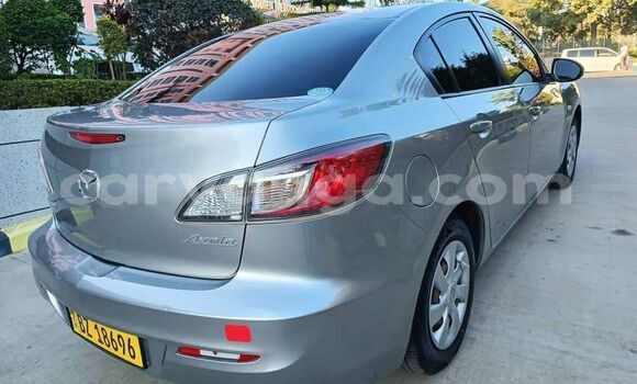 Nunua Ilio tumika Mazda Axela Other Gari ndani ya Chiradzulu nchini Chiradzulu Nunua Ilio tumika Mazda Axela Other Gari ndani ya Chiradzulu nchini Chiradzulu