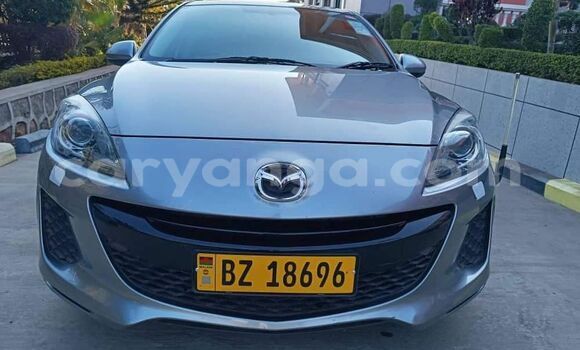 Nunua Ilio tumika Mazda Axela Other Gari ndani ya Chiradzulu nchini Chiradzulu Nunua Ilio tumika Mazda Axela Other Gari ndani ya Chiradzulu nchini Chiradzulu