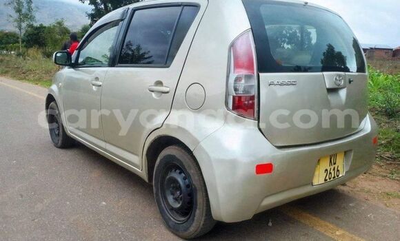 Nunua Ilio tumika Toyota Passo Other Gari ndani ya Chilumba nchini Karonga Nunua Ilio tumika Toyota Passo Other Gari ndani ya Chilumba nchini Karonga