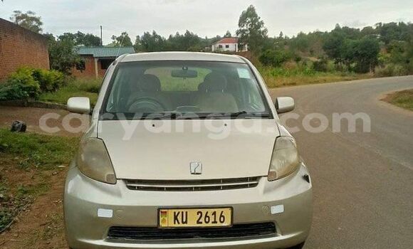 Nunua Ilio tumika Toyota Passo Other Gari ndani ya Chilumba nchini Karonga Nunua Ilio tumika Toyota Passo Other Gari ndani ya Chilumba nchini Karonga