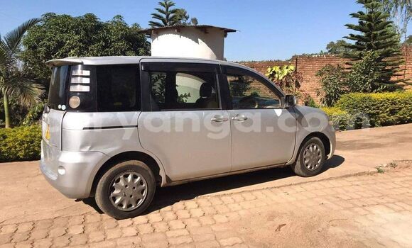 Nunua Ilio tumika Toyota Sienta Other Gari ndani ya Chipoka nchini Dedza Nunua Ilio tumika Toyota Sienta Other Gari ndani ya Chipoka nchini Dedza