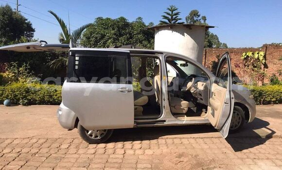 Nunua Ilio tumika Toyota Sienta Other Gari ndani ya Chipoka nchini Dedza Nunua Ilio tumika Toyota Sienta Other Gari ndani ya Chipoka nchini Dedza